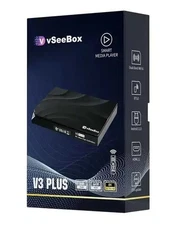 vSeeBox V3 Plus FREE SHIPPING