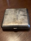 Vintage Gillette Red Velvet Safety Razor Set Clean! — photo 9
