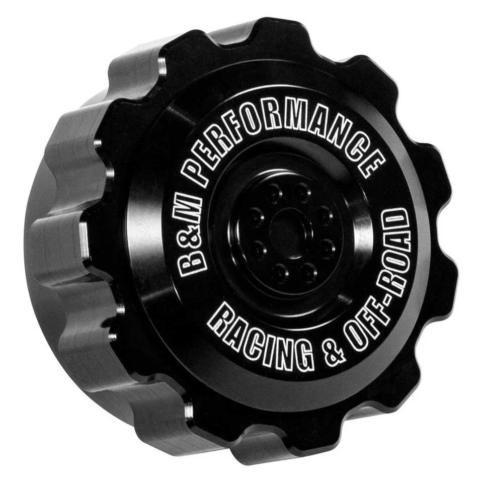 For Ram 1500 Classic 2019 B&M Automatic Black Anodized Shifter Knob Foto 2 de 4