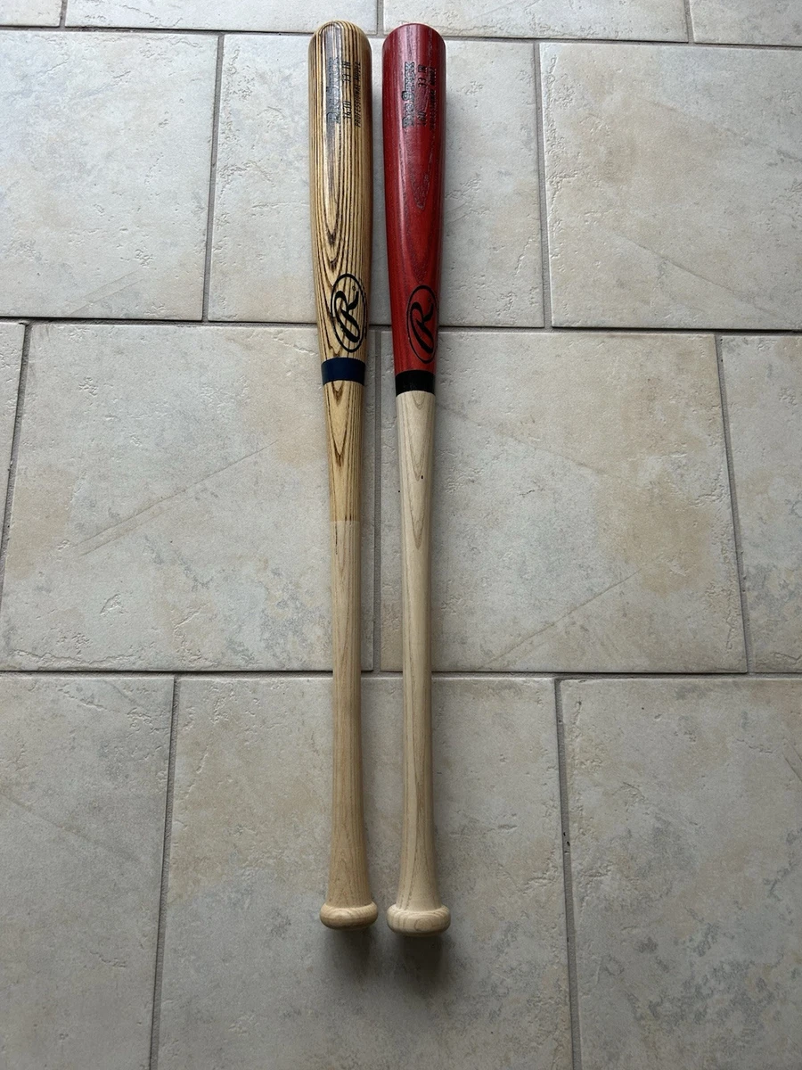 Batte Baseball Rawlings érable – Modèle 271 – 33 Pouces / 30 Oz – NEUVE