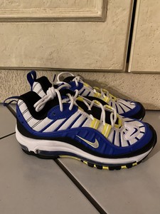 nike air max 98 grade school