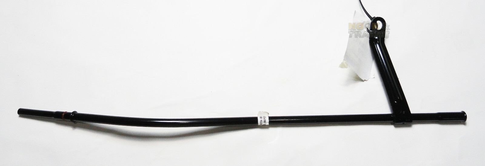 0609 LS2 Trailblazer SS 0306 SSR Engine Oil Level Dipstick Tube GM eBay