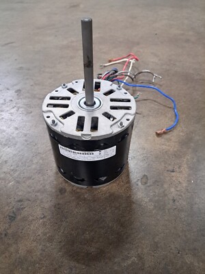York AO Smith 024-27540-000 S1-02427540000 F48L36A50 1/2HP