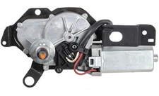 Windshield Wiper Motor Cardone 40-2062 Reman