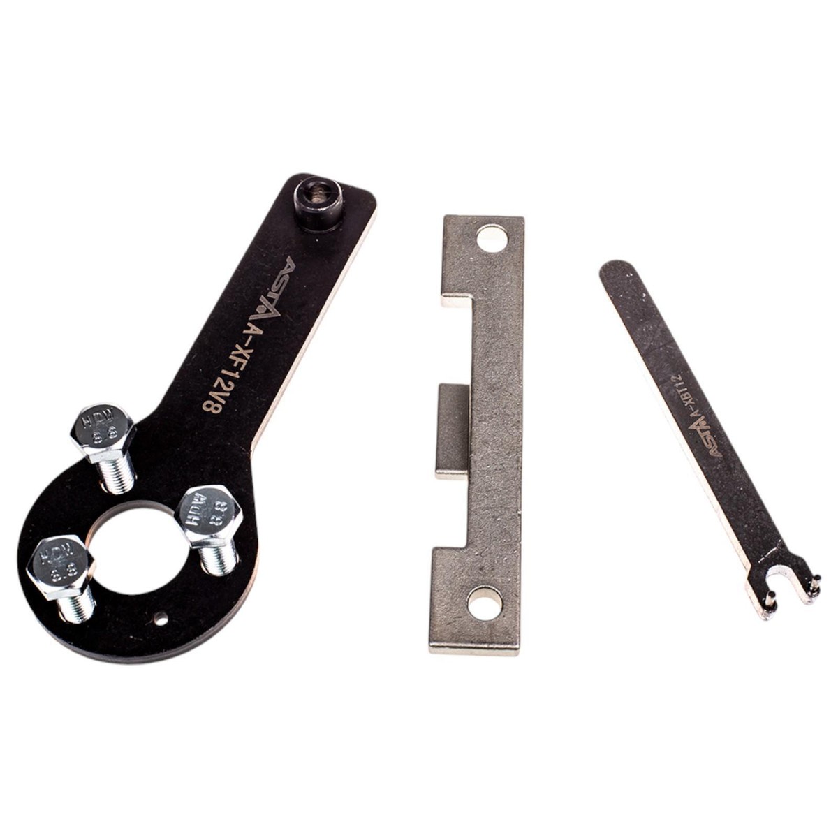 Camshaft Timing Tool Set for Fiat 500/Punto Evo/Panda/ Engine L  8V