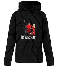 BSW Youth The Inconceivables Incredibles Princess Bride Hoodie