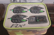 Korda Compac 200 Kamo - KLUG21 - Fox RX digital storage case