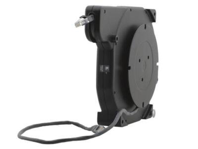 Kramer K-ABLE-DP 3ft Retractable DisplayPort Cable Reel