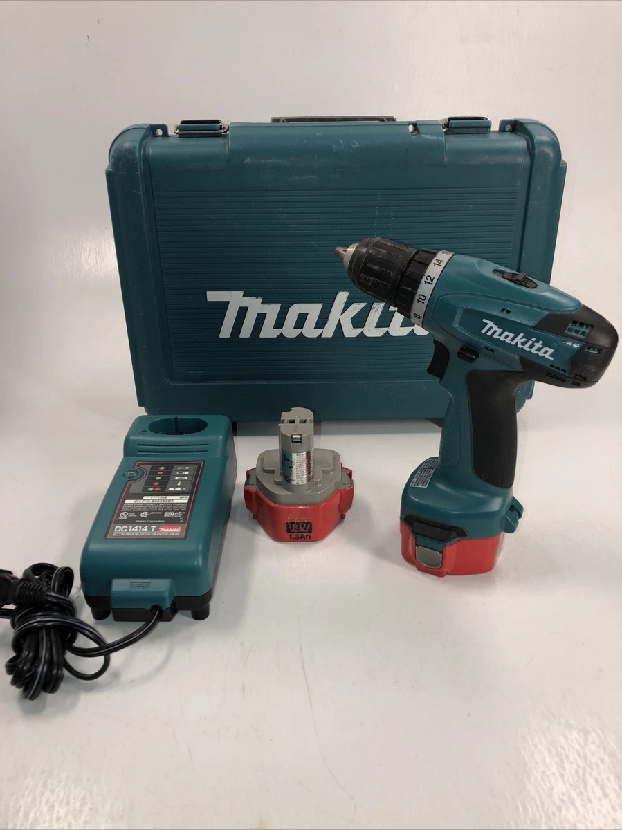 Batterie makita 12v - Cdiscount