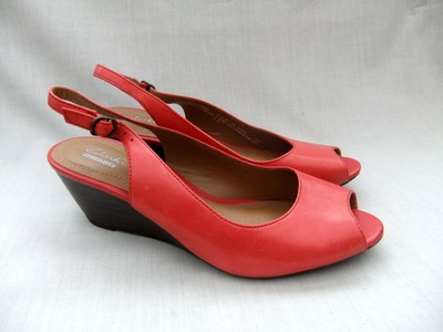 clarks brielle april