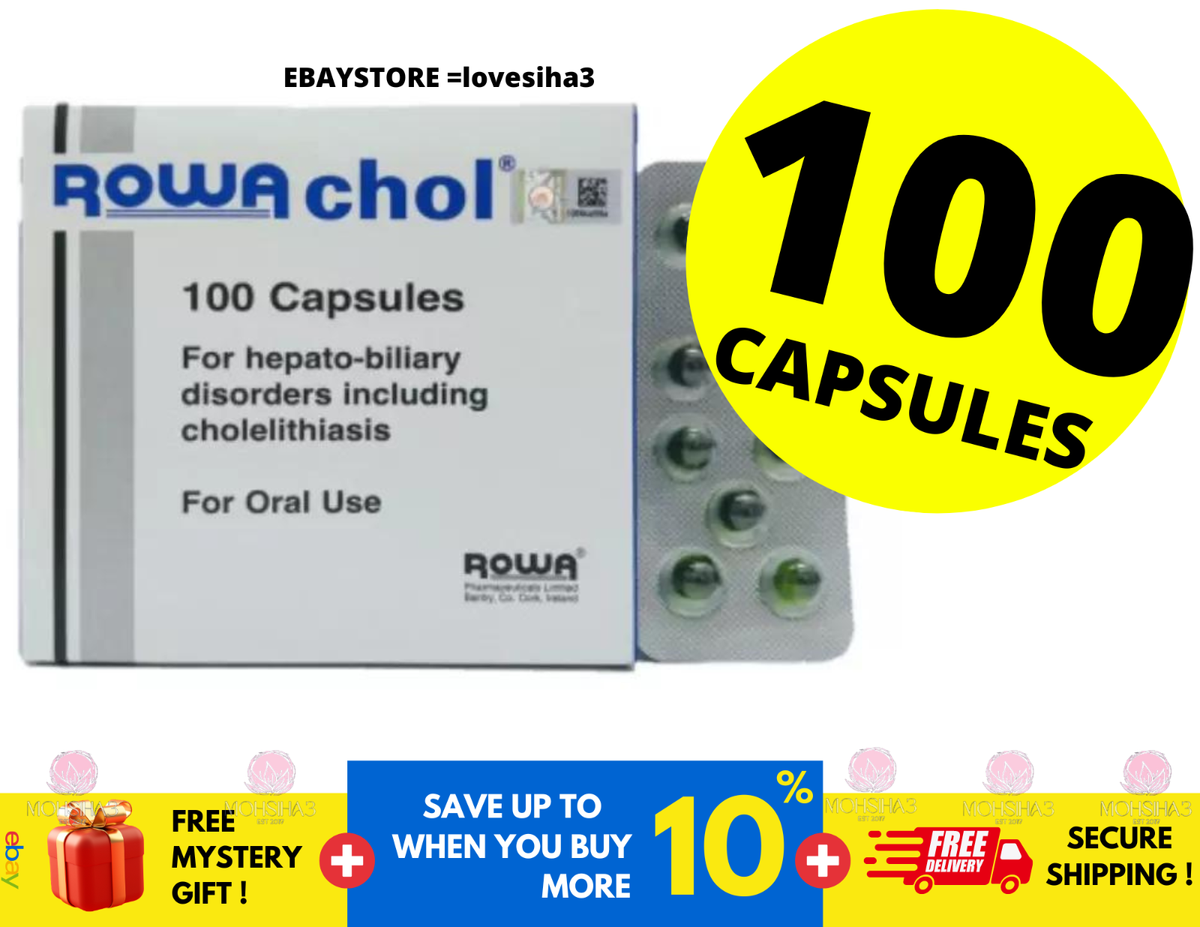 glutathione to dissolve gallstones ROWACHOL For Hepato Biliary Disorders Cholelitiasis & 100's Size:15ml Glass Dropper Bottle GlutaMax Soap 75g Price in Pakistan Eosinophilia Associated With Immune