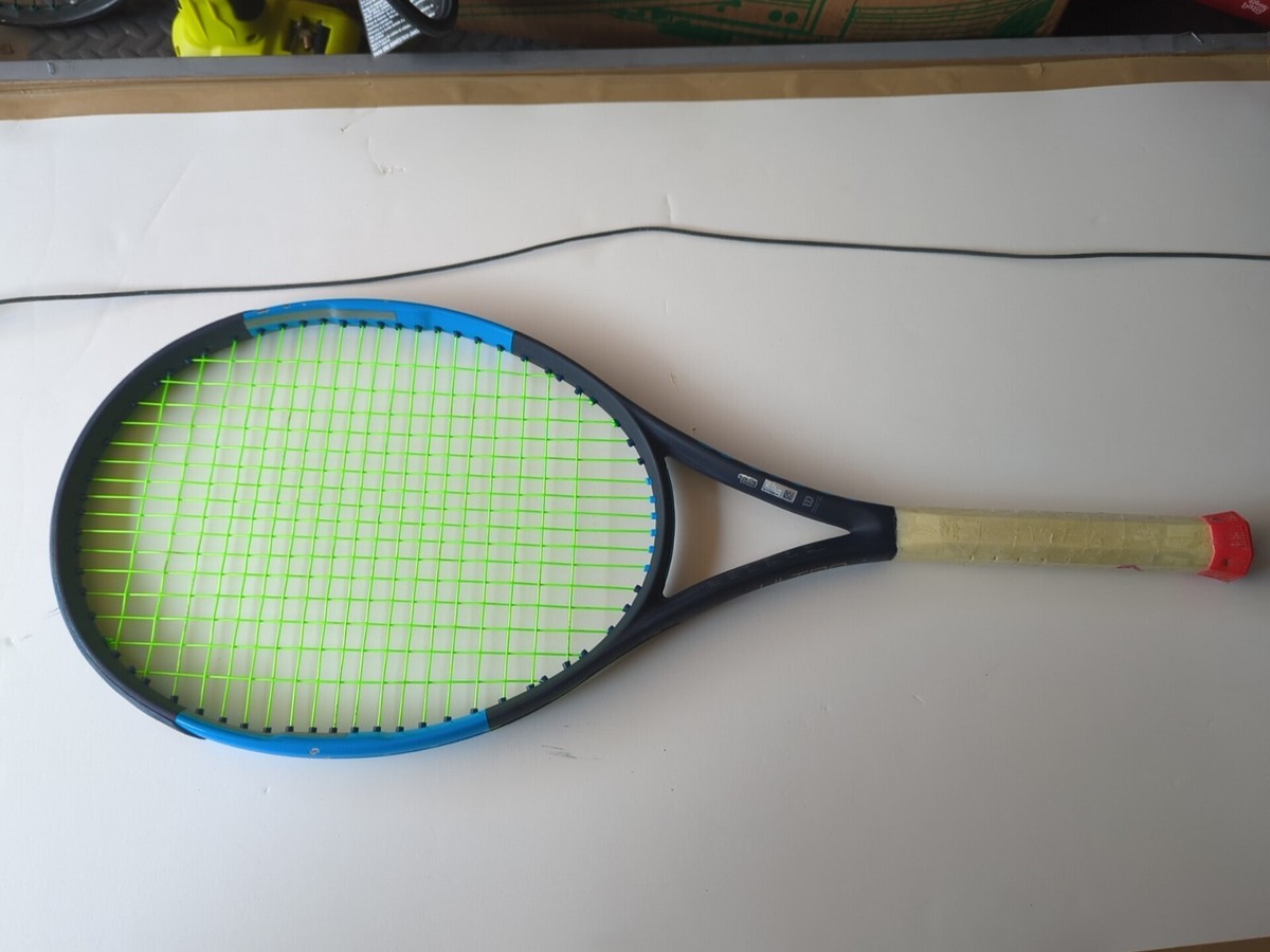 Wilson Ultra 100 Version 2.0 16x19 Pattern 4 1/4 grip 10.6oz 8/10