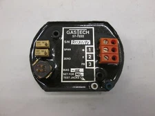 GasTech, Sensor Transmitter Amplifier, 57-7222, Used