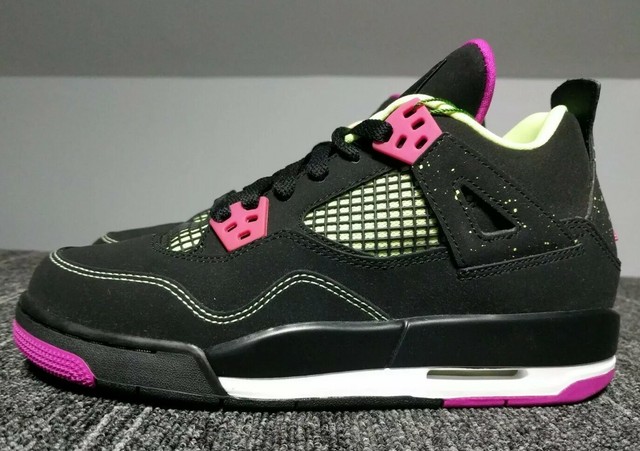 jordan 4 retro gg