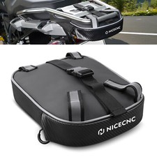 FOR BMW R1200GS R 1200 GS ADV R 1250GS Adventure Rear Frame Bag Rear Tail Bag