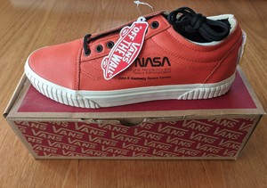 vans nasa shoes ebay