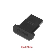 Genuine Canon Shoe Cover for 6D 6DII 7D 7DII 5D II III IV EOS M5 M50 - New