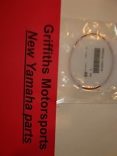 NEW YAMAHA OEM genuine XS400 XS750 XV535 YZ250 74.5 O-RING head seal cylinder
