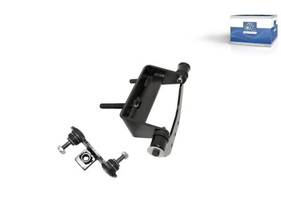 #ad Bracket DT Spare Parts 1.14578 Bracket gear shift rod $150.05