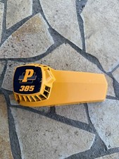 Carter Lanceur Nu Tronçonneuse Partner 385