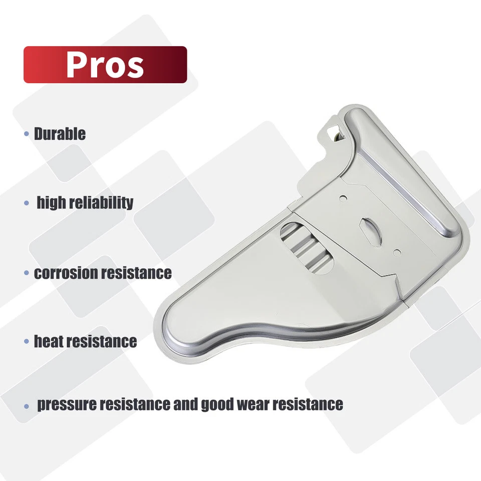 Kit de filtro de transmisión automática para Chevy Impala Buick Cadillac Olds Pontiac Foto 2 de 4