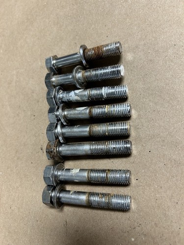 1998-2005 Yamaha GP XL XLT 800 Cylinder Base Bolts 1999 2000 2001 2002 2003 2004