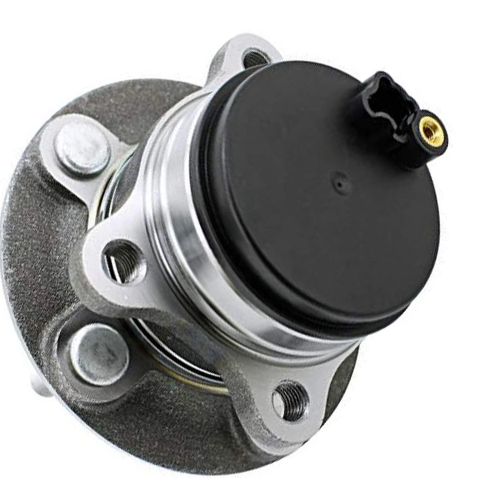 Buje de cojinete de rueda trasero tracción delantera para Ford Fusion Lincoln MKZ 2014 2015 2016 512497 G9 Foto 4 de 4