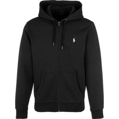 Ralph Lauren Hoodie mit Reißverschluss