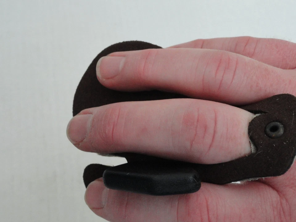 Calf Hair Shooting Tab - Image 4 of 4