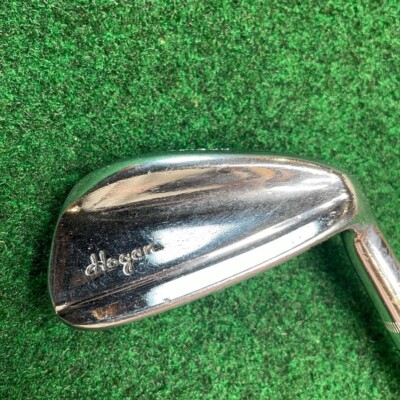 Hogan Radial E PW pitching wedge Hogan Vector 3 shaft Lamkin REL 3Gen grip RH