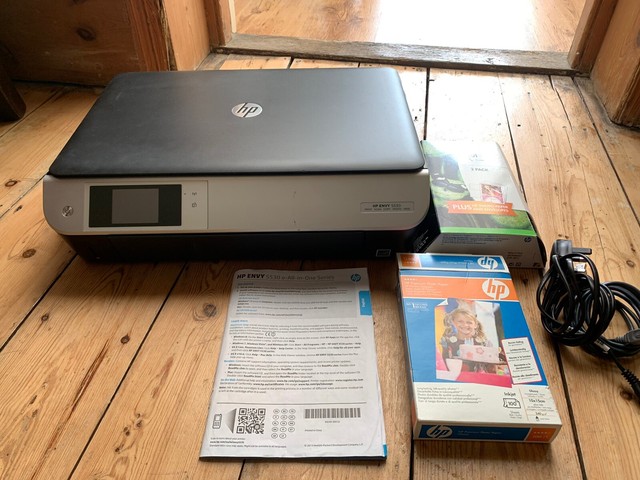 hp envy 5530 best buy