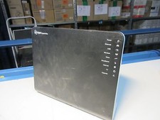 KPN TG789vn Gateway VDSL2, 4LAN, 1WAN, 1FXO, 2FXS Gigabit Wireless Router EX PSU