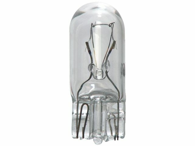 浮き玉ランプ For 2002-2009 Chevrolet Trailblazer Side Marker Light Bulb