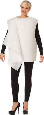 Toilet Paper Costume - Morris Costumes