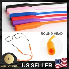 NEW Rope Band Glasses Cord Adults Silicone Long Strap Sunglasses Reading Eyewear