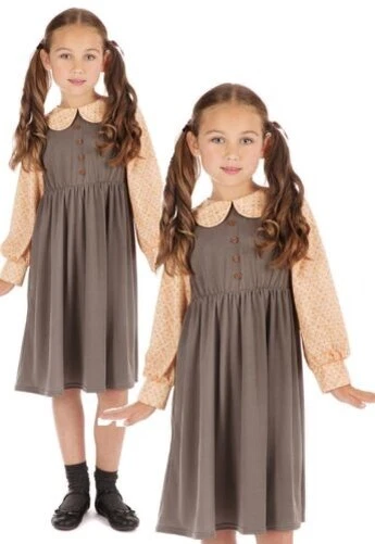 Victorian school cheap girl