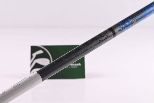 Callaway X2 Hot #4 Hybrid / 22 Degree / Regular Flex Callaway X2 Hot 60 Shaft - Picture 6 of 8