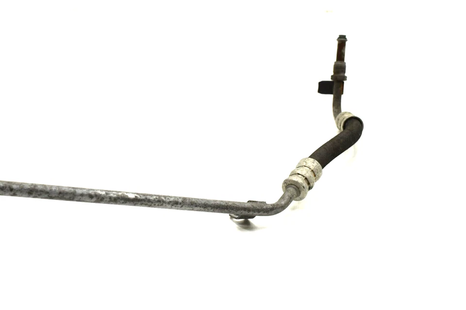 Tubo tubo de manguera de retorno de dirección asistida OEM para VW Volkswagen Passat 2012-2014 Foto 4 de 4