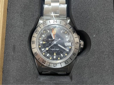 WMT Ember Mkii Black Dial | eBay