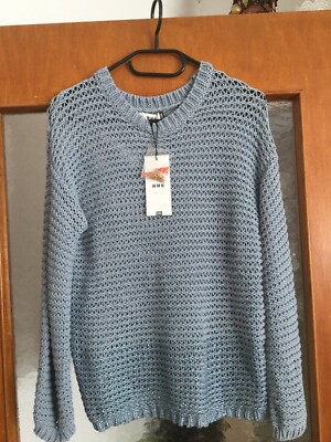Pullover neu mit Etikett Original WMN OP 69,99 