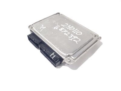 Used Engine Control Module (ECM) fits: 2004 Audi TT Electronic Control Module 18
