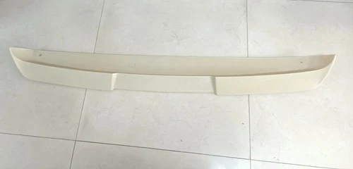 Factory Style Spoiler Wing ABS Fit 2015-2020 Mercedes-Benz V-Class W447 Unpaint - Picture 4 of 8