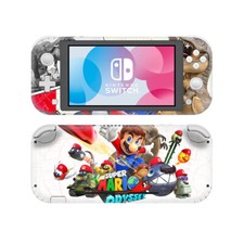 Skin Stickers For Nintendo Switch Lite
