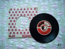 Malcolm Roberts May I Have The Next Dream With You  7in Single 1968  Tested 