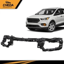 Radiator Support Panel Front Upper Fit For 2013-2019 Ford Escape 2013-2018 C-Max