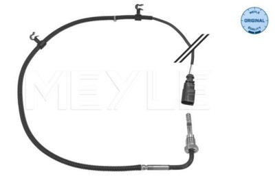 Meyle 114 800 0235 sensor, exhaust gas temperature for VW