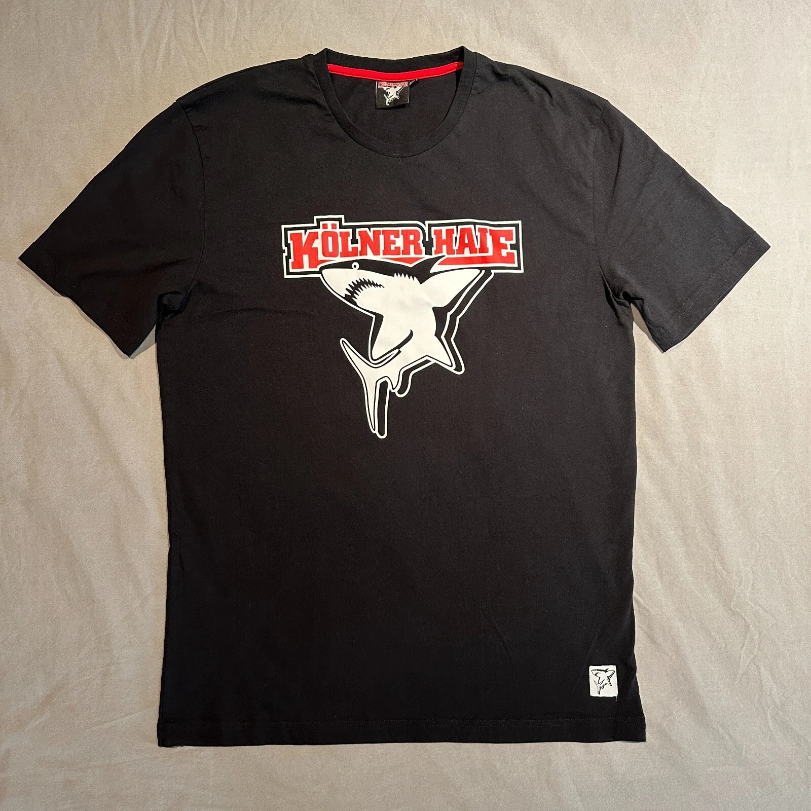 Kölner Haie Hockey Team Shirt 2XL