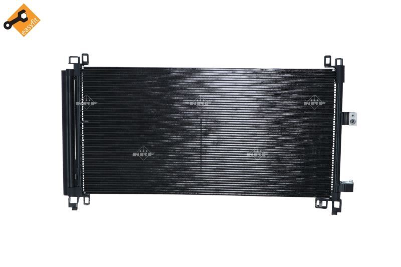 Condenseur de clim Peugeot 508 I 2.2 HDi radiateur de climatisation