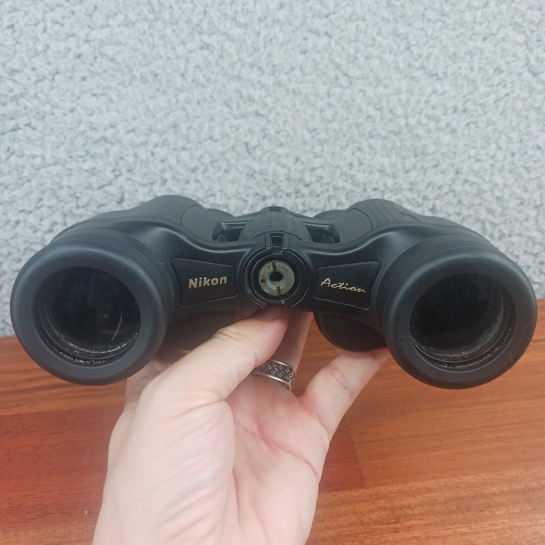 NIKON Action Binoculars 7x35 9.3 Degrees BJ | eBay NIKON Action Binoculars 7x35 9.3 Degrees BJ | eBay