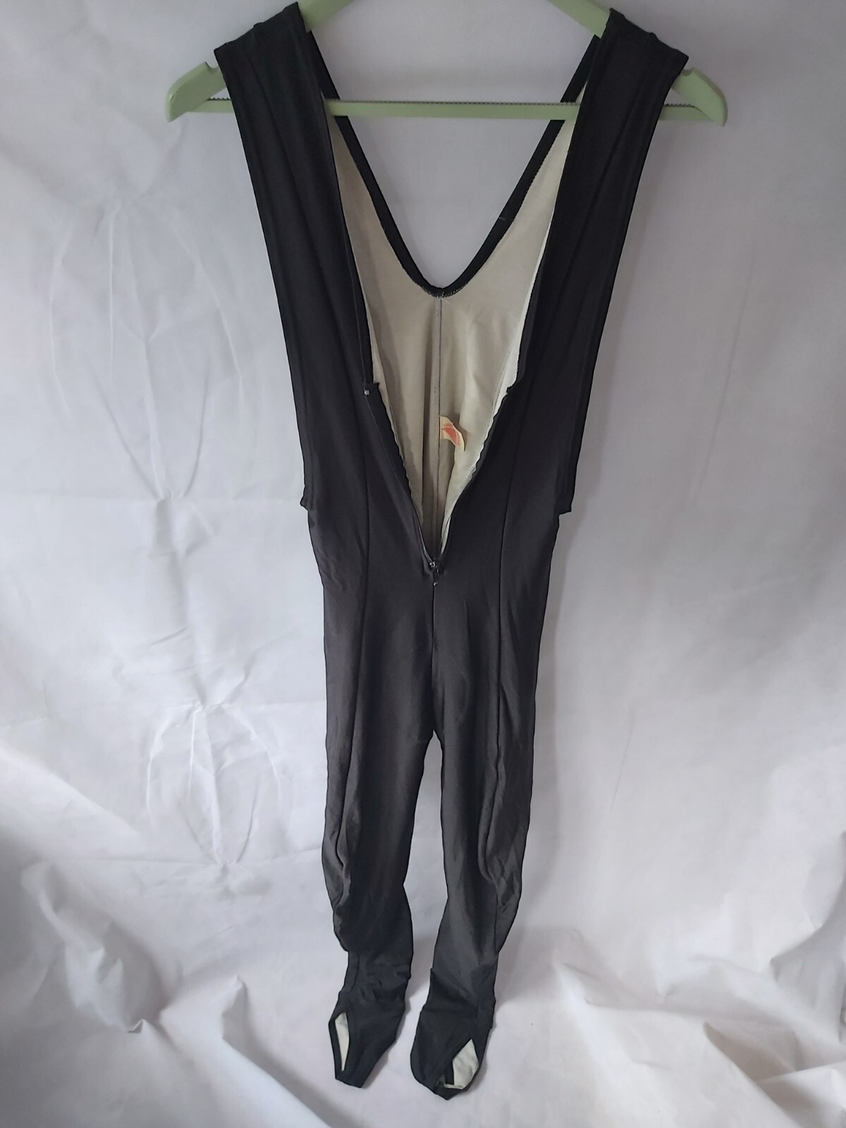 lusso thermal cycling tights